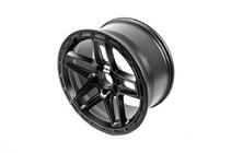 Mercedes G razred W463 1990–2018 Kovana aluminijasta platišča Custom V1 (R20, 4 kosi) 20x10J ET15 fotografija 8