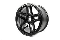 Mercedes G razred W463 1990–2018 Kovana aluminijasta platišča Custom V1 (R20, 4 kosi) 20x10J ET15 fotografija 10