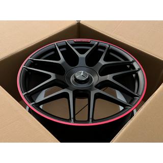 Kovana aluminijasta platišča Custom V3 (R20, 4 kos) fotografija 2