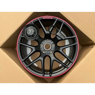 Kovana aluminijasta platišča Custom V3 (R20, 4 kos) fotografija 3
