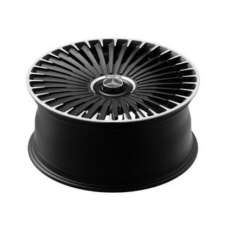 Kovana aluminijasta platišča Custom V1 (R20, 4 kosi) fotografija 4