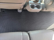 Honda Odyssey 2010–2017 Avtomobilske preproge (3 vrste, EVA, črne) fotografija 2
