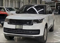 Range Rover V L460 2021– Komplet bodykita fotografija 2
