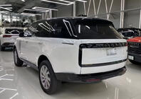 Range Rover V L460 2021– Komplet bodykita fotografija 3