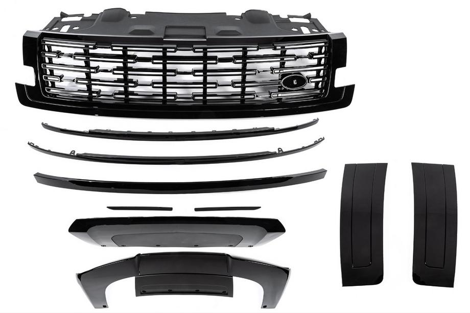 Range Rover V L460 2021– Komplet bodykita Image