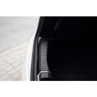 Zaščitna letev zadnjega odbijača EuroCap (4 kosi, ABS) fotografija 3