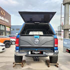 Volkswagen Amarok 2010–2022 Obloga pokrova prtljažnika (ABS) fotografija 5