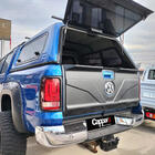 Volkswagen Amarok 2010–2022 Obloga pokrova prtljažnika (ABS) fotografija 7
