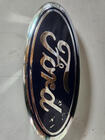 Ford Fusion 2002–2012 Znižano! Sprednji emblem (na sponkah) fotografija 1