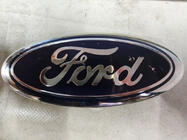 Ford Fusion 2002–2012 Znižano! Sprednji emblem (na sponkah) fotografija 3