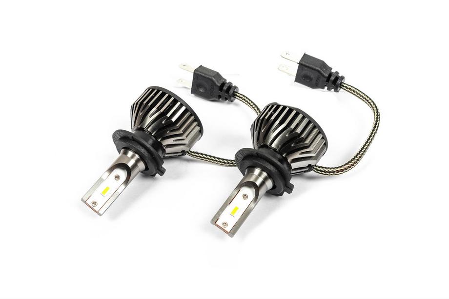 Komplet LED žarnic H7 Niken Pro-series Fotografija 3