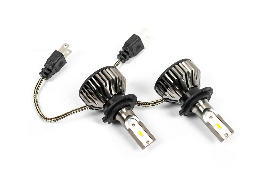 Komplet LED žarnic H7 Niken Pro-series Fotografija 4