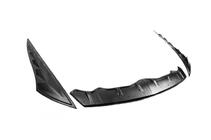 Mitsubishi L200 2015–2024 Komplet oblog za pokrov motorja DRAGON (2015-2019, 3 kosi) fotografija 5