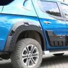Mitsubishi L200 2015–2024 Razširitve kolesnih lokov V2 (2019+, EuroCap) fotografija 5