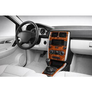 Obloge armaturne plošče Mercedes A-class W169 2004–2012 fotografija 1