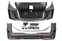 Mercedes Vito/V-razred W447 2014– Komplet bodykita (WotterFoll 2023 design) fotografija 8