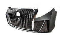 Mercedes Vito/V-razred W447 2014– Komplet bodykita (WotterFoll 2023 design) fotografija 9