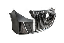 Mercedes Vito/V-razred W447 2014– Komplet bodykita (WotterFoll 2023 design) fotografija 10