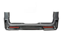 Mercedes Vito/V-razred W447 2014– Komplet bodykita (WotterFoll 2023 design) fotografija 12