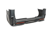 Mercedes Vito/V-razred W447 2014– Komplet bodykita (WotterFoll 2023 design) fotografija 13
