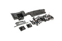 Mercedes Vito/V-razred W447 2014– Komplet bodykita (WotterFoll 2023 design) fotografija 17