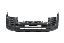 Toyota Land Cruiser 300 2021– GR nadgradni komplet fotografija 2