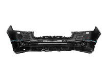 Toyota Land Cruiser 300 2021– GR nadgradni komplet fotografija 9