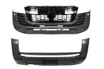 Toyota Land Cruiser 300 2021– GR nadgradni komplet fotografija 1