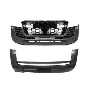 GR nadgradni komplet Toyota Land Cruiser 300 2021– fotografija 1