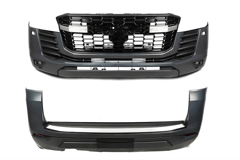 Toyota Land Cruiser 300 2021– GR nadgradni komplet Image