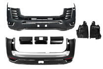 Toyota Land Cruiser 300 2021– HighLine nadgradni komplet fotografija 1