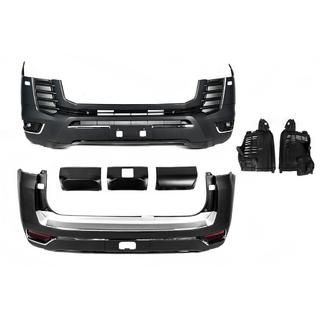 HighLine nadgradni komplet Toyota Land Cruiser 300 2021–