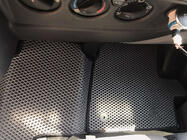 Ford Transit 2014– EVA talne preproge 2014-2018 (sive) fotografija 10