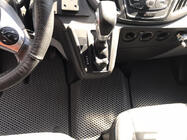 Ford Transit 2014– EVA talne preproge 2014-2018 (sive) fotografija 13