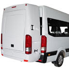 Hyundai H350 2014– Strešni prtljažnik fotografija 3