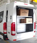 Hyundai H350 2014– Strešni prtljažnik fotografija 1