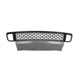 Spodnja maska v slogu Autobiography, type-2 (2010-2013) Range Rover III L322 2002–2012 fotografija 1