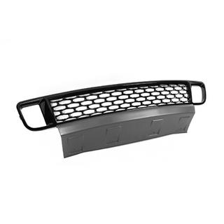 Spodnja maska v slogu Autobiography, type-2 (2010-2013) Range Rover III L322 2002–2012 fotografija 3
