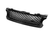 Range Rover III L322 2002–2012 Sprednja maska hladilnika Autobiography V2 (2010-2013) fotografija 2