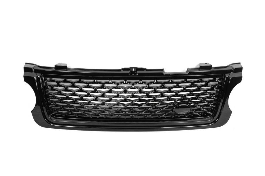 Range Rover III L322 2002–2012 Sprednja maska hladilnika Autobiography V2 (2010-2013) Image