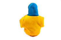 Prevleka za prestavno ročico pulover–hoodie (Ukrajina) fotografija 7