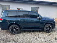 Toyota Land Cruiser 200 2007–2021 Restyling komplet za LC 300 High-Line (popoln komplet) fotografija 12