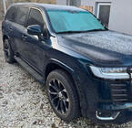 Toyota Land Cruiser 200 2007–2021 Restyling komplet za LC 300 High-Line (popoln komplet) fotografija 9