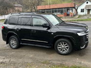 Toyota Land Cruiser 200 2007–2021 Restyling komplet za LC 300 High-Line (popoln komplet) fotografija 5