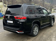 Toyota Land Cruiser 200 2007–2021 Restyling komplet za LC 300 High-Line (popoln komplet) fotografija 6