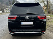 Toyota Land Cruiser 200 2007–2021 Restyling komplet za LC 300 High-Line (popoln komplet) fotografija 7