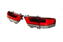 Toyota Land Cruiser 200 2007–2021 Restyling komplet za LC 300 High-Line (popoln komplet) fotografija 24