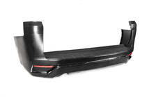 Toyota Land Cruiser 200 2007–2021 Restyling komplet za LC 300 High-Line (popoln komplet) fotografija 29