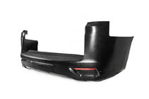 Toyota Land Cruiser 200 2007–2021 Restyling komplet za LC 300 High-Line (popoln komplet) fotografija 30