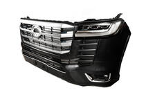 Toyota Land Cruiser 200 2007–2021 Restyling komplet za LC 300 High-Line (popoln komplet) fotografija 15